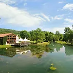 Gites La Forge De Sainte Marie *