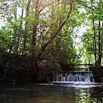 Rezort Gites La Forge De Sainte Marie
