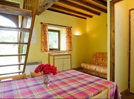 Station touristique Gites La Forge De Sainte Marie Thonnance-les-Moulins