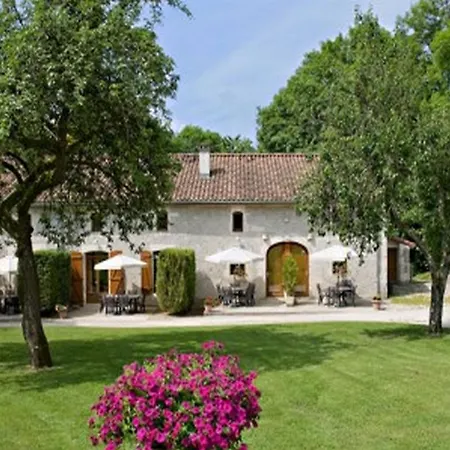 Gites La Forge De Sainte Marie * Thonnance-les-Moulins