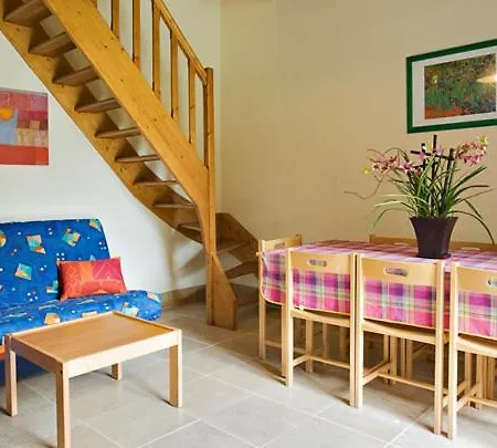 Resort Gites La Forge De Sainte Marie