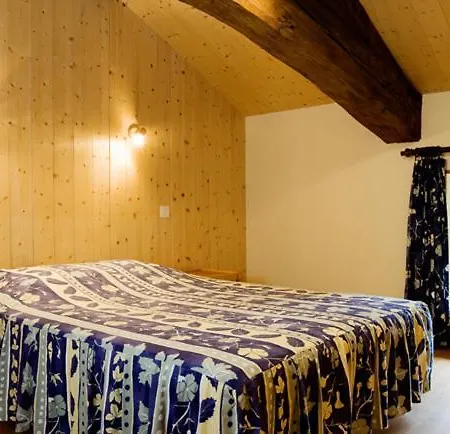 Gites La Forge De Sainte Marie Thonnance-les-Moulins