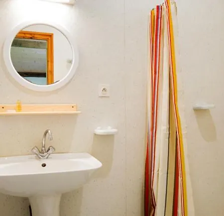 Gites La Forge De Sainte Marie 리조트