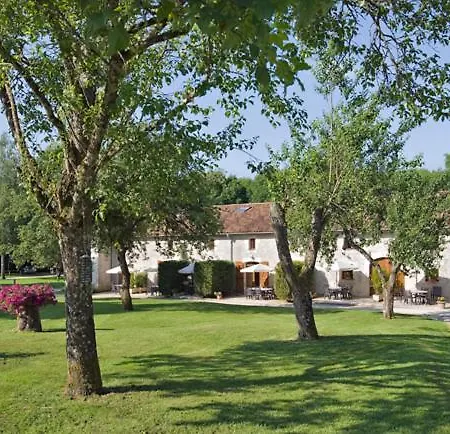 Gites La Forge De Sainte Marie Thonnance-les-Moulins