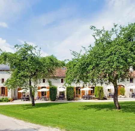 Gites La Forge De Sainte Marie Ośrodek wypoczynkowy