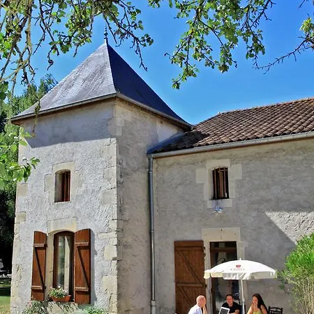 Gites La Forge De Sainte Marie