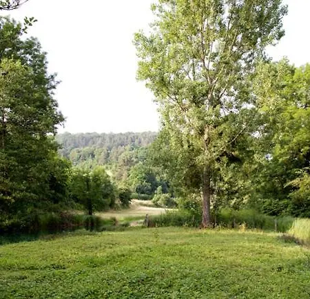 Gites La Forge De Sainte Marie * Thonnance-les-Moulins