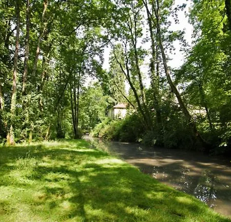 Gites La Forge De Sainte Marie 리조트 Thonnance-les-Moulins