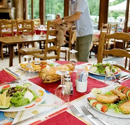 Gites La Forge De Sainte Marie