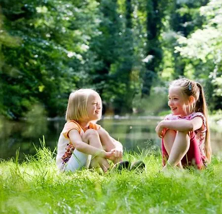 Gites La Forge De Sainte Marie 리조트 *