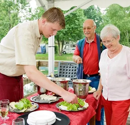 Gites La Forge De Sainte Marie * Thonnance-les-Moulins