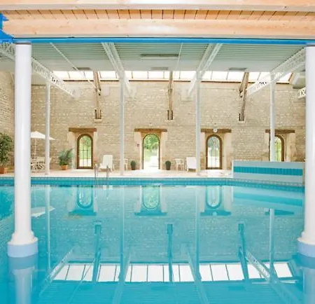 Resort Gites La Forge De Sainte Marie