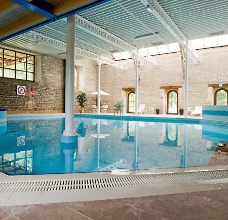 Gites La Forge De Sainte Marie Resort Thonnance-les-Moulins