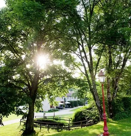 리조트 Gites La Forge De Sainte Marie *