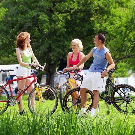 Gites La Forge De Sainte Marie *