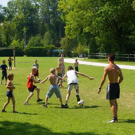 Station touristique Gites La Forge De Sainte Marie Thonnance-les-Moulins