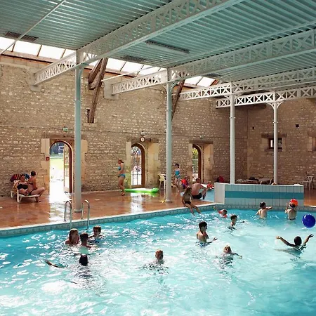 Gites La Forge De Sainte Marie * Thonnance-les-Moulins