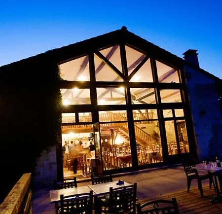 Gites La Forge De Sainte Marie Resort Thonnance-les-Moulins