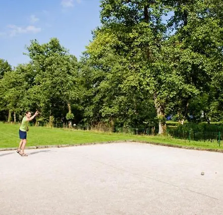 Gites La Forge De Sainte Marie *