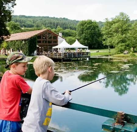 Gites La Forge De Sainte Marie 리조트 *