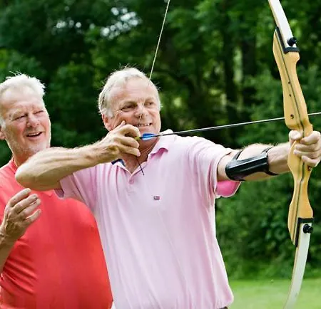 리조트 Gites La Forge De Sainte Marie