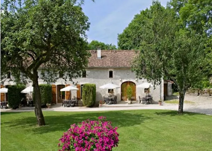 Gites La Forge De Sainte Marie * Thonnance-les-Moulins