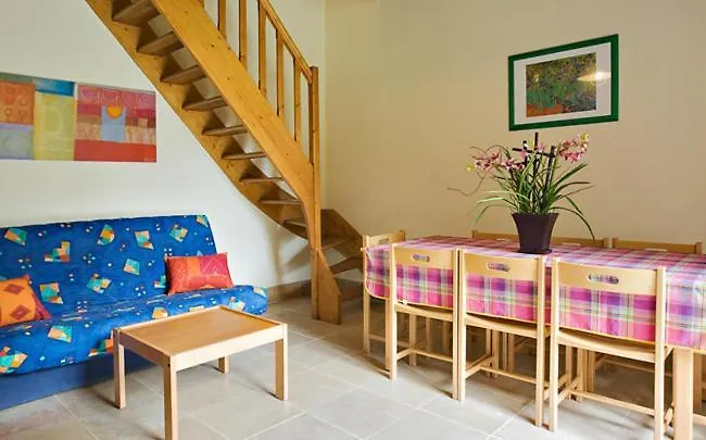 Station touristique Gites La Forge De Sainte Marie