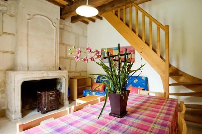 Gites La Forge De Sainte Marie Station touristique Thonnance-les-Moulins