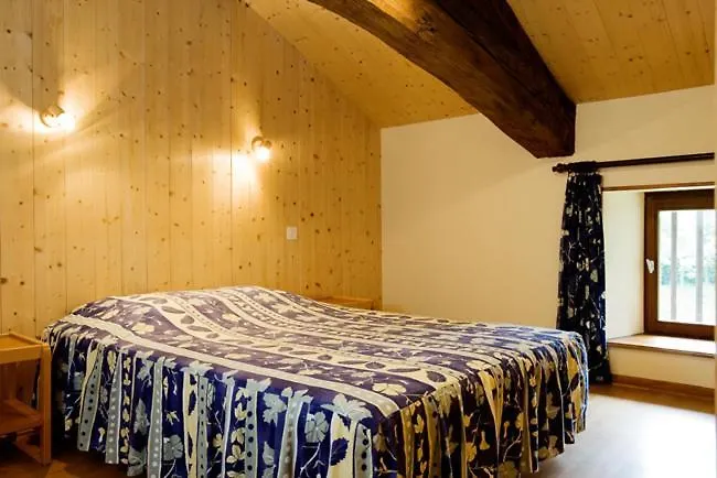 Gites La Forge De Sainte Marie Thonnance-les-Moulins