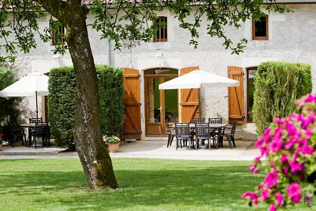 Gites La Forge De Sainte Marie Resort