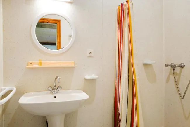 Gites La Forge De Sainte Marie Station touristique