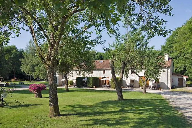 Gites La Forge De Sainte Marie Thonnance-les-Moulins