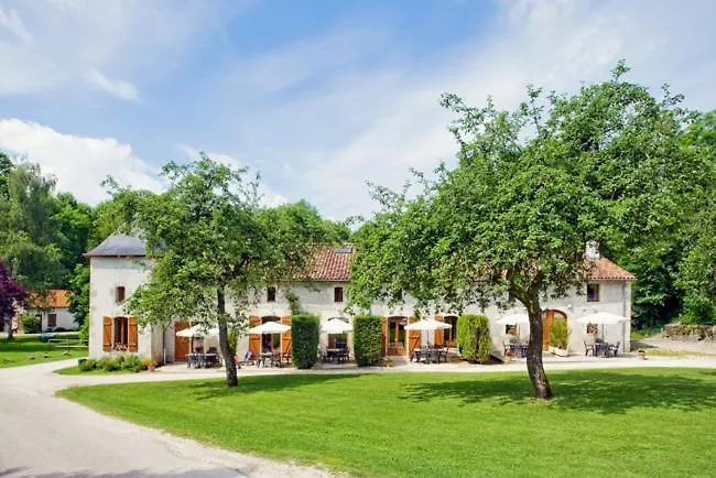 Gites La Forge De Sainte Marie Resort