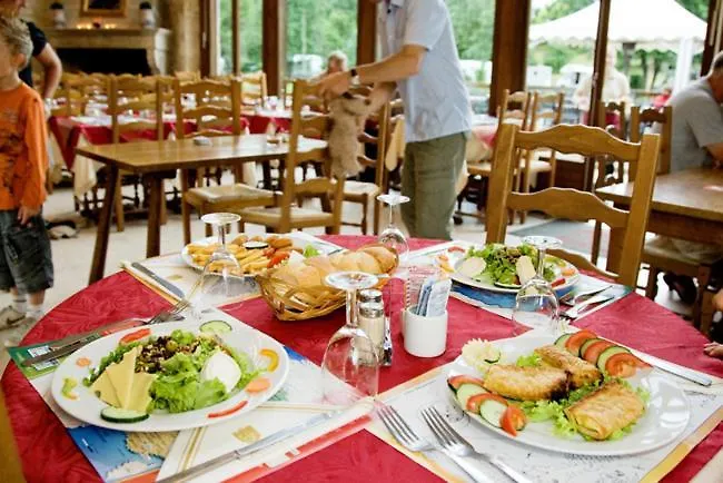 Gites La Forge De Sainte Marie