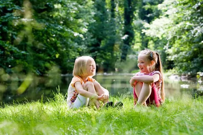 Gites La Forge De Sainte Marie Resort *