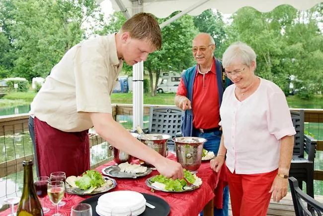 Gites La Forge De Sainte Marie * Thonnance-les-Moulins