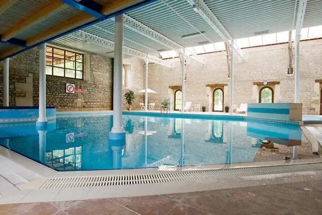 Gites La Forge De Sainte Marie Resort Thonnance-les-Moulins