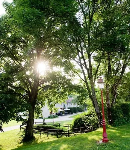 Station touristique Gites La Forge De Sainte Marie *