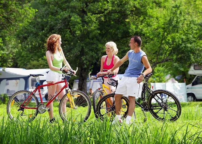 Gites La Forge De Sainte Marie *