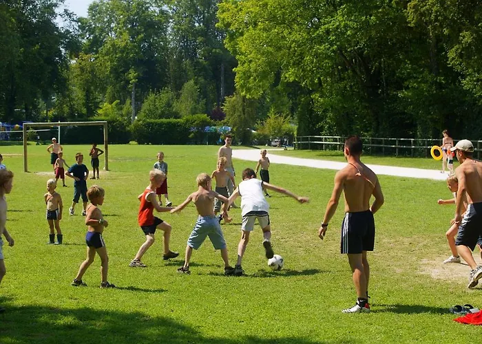 Resort Gites La Forge De Sainte Marie Thonnance-les-Moulins