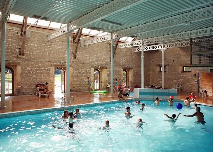 Gites La Forge De Sainte Marie * Thonnance-les-Moulins