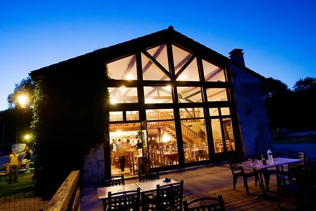 Gites La Forge De Sainte Marie Resort Thonnance-les-Moulins