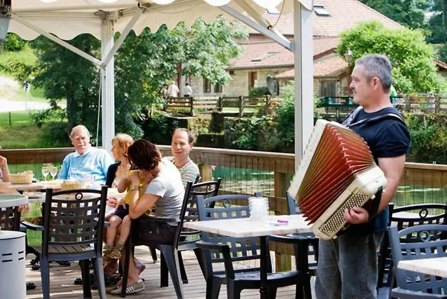 Resort Gites La Forge De Sainte Marie *