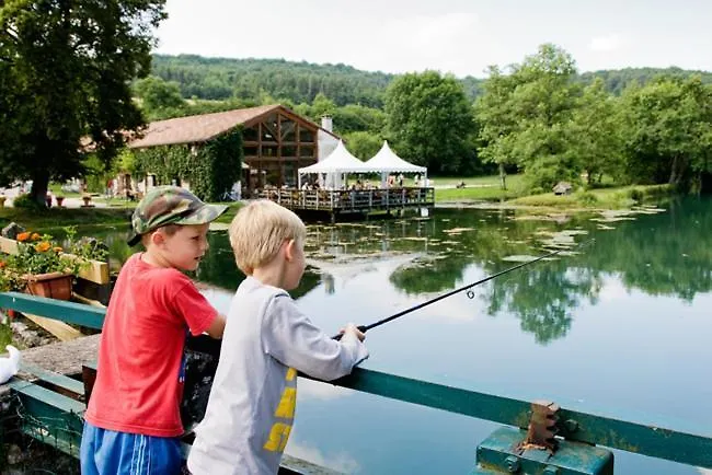 Gites La Forge De Sainte Marie Station touristique *