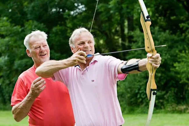 Station touristique Gites La Forge De Sainte Marie